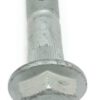 parafuso amortecedor dianteiro renault kangoo clio laguna twngo 7703002835