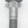 parafuso do amortecedor dianteiro renault kangoo megane laguna twngo 7703002835