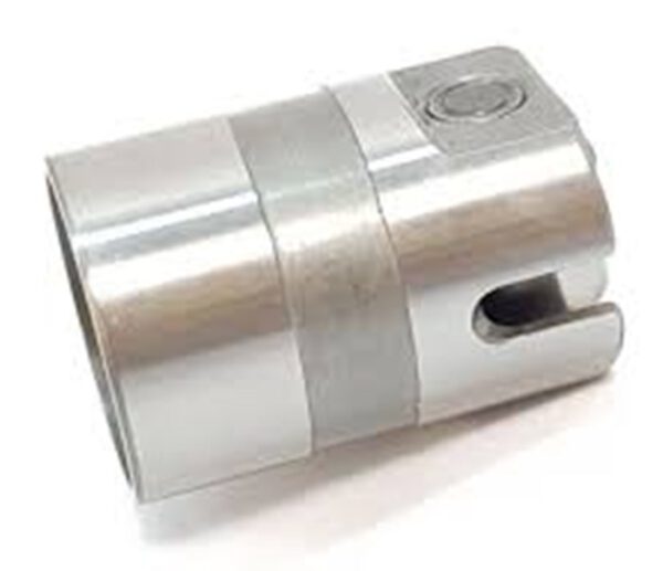 tucho hidraulico do comando de valvulas renault megane 1.6 16v 8200320561