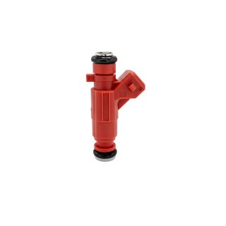 bico injetor vw gol g4 flex ecomotion 1.0 8v 0280157111