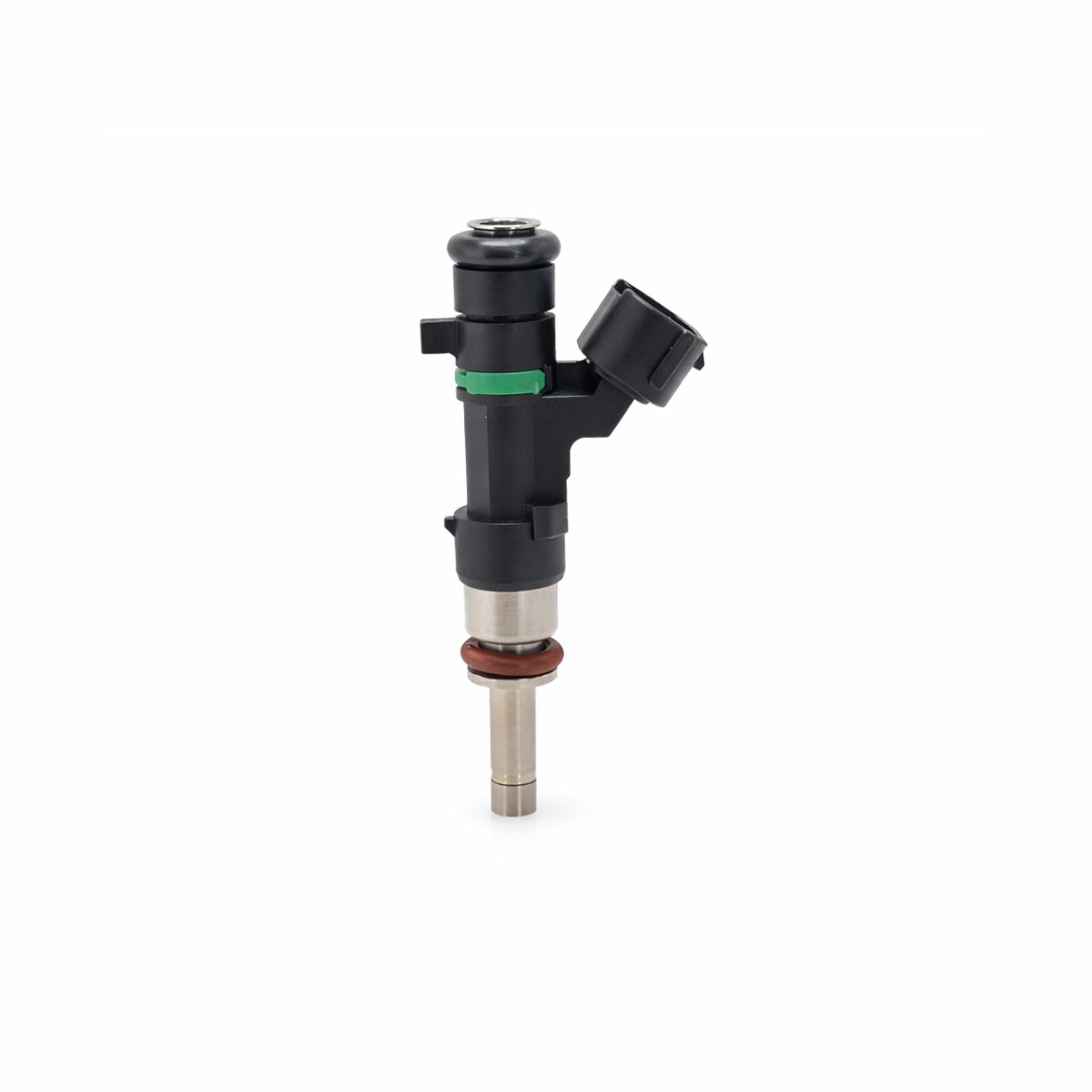 0280158276 (2) kit 4 bicos injetores nissan march versa 1.6 16v 0280158276