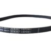 correia estriada poly v fiat stilo 4pk0917