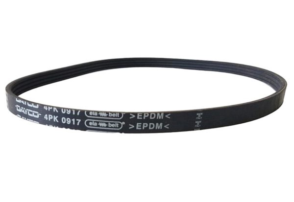 correia estriada poly v fiat stilo 4pk0917
