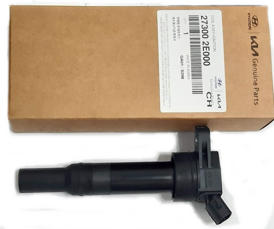 Bobina de Ignição Kia Hyundai - 27300-2E000