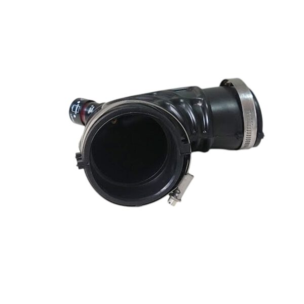 mangueira filtro ar renault master 2.5 8200107156
