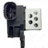 resistencia eletroventilador radiador renault clio samdero megane logan duster 255503792r