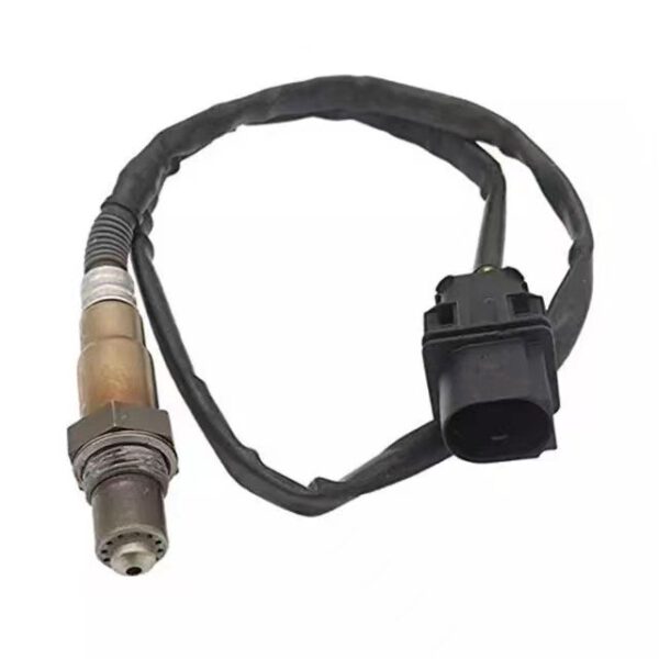 sonda lambda 5 fios audi tiguan touareg golof jetta 0258017194