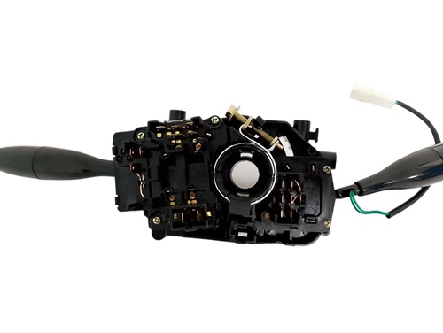 ok2a166120a 5 chave comando de seta kia besta gs 3.0 8v 0k2a166120a