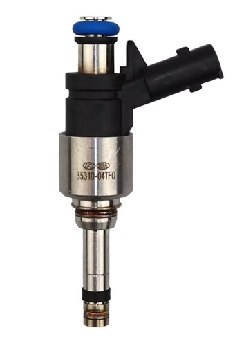35310-04tf0-7 bico injetor hyundai hb20 creta 1.0 turbo gdi 35310 04tf0