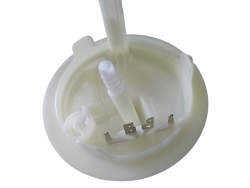 9643320780 1 tampa flange bomba de combustível peugeot 206 9643320780