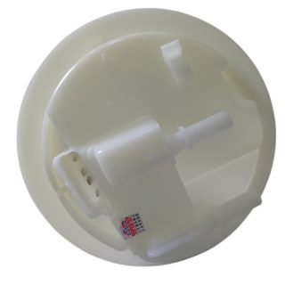 tampa flange bomba de combustível peugeot 206 9643320780