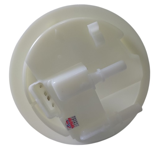 9643320780 2 tampa flange bomba de combustível peugeot 206 9643320780