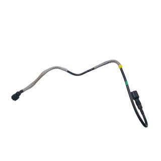 tubulação da absorção de combustivel linha renault 8200537623
