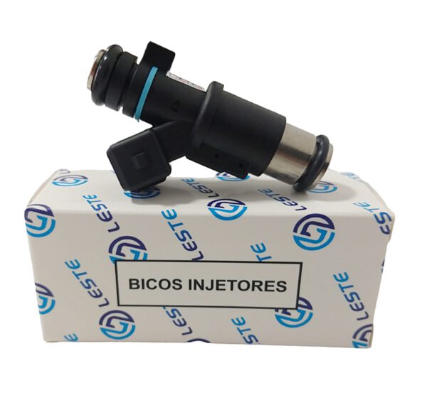 bico injetor gasolina peugeot 206 1.4 8v 01f002a