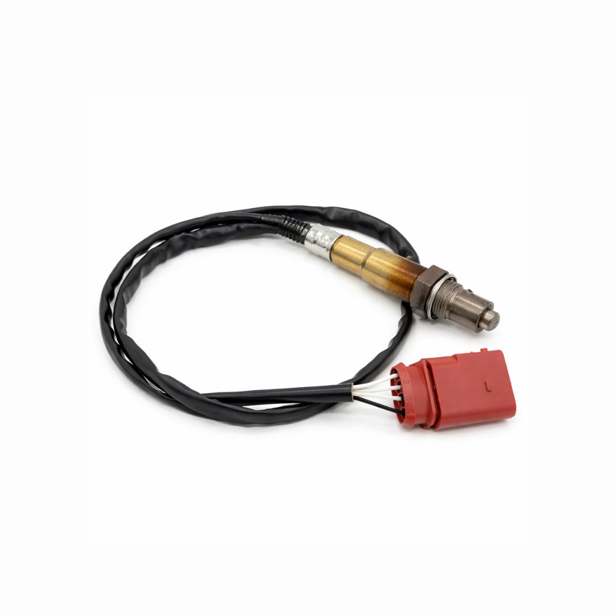 0258010013 (4) sonda lambda vw gol g5 golf polo fox saveiro voyage 0258010013