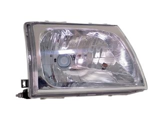 farol com ajuste manual toyota hilux 0321211c4r