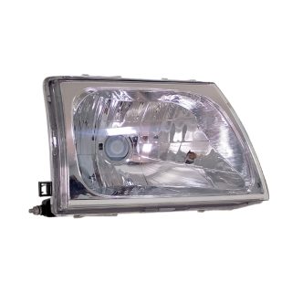 farol com ajuste manual toyota hilux 0321211c4r