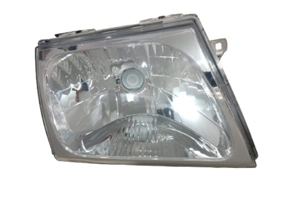 0321211c4r b farol com ajuste manual l.d toyota hilux 1999 2004