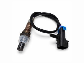 sonda lambda pré catalisador gm captiva 2.4 16v 12612459