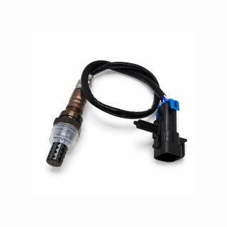 sonda lambda pré catalisador gm captiva 2.4 16v 12612459