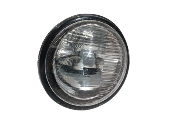 7700838255 farol milha direito renault clio original