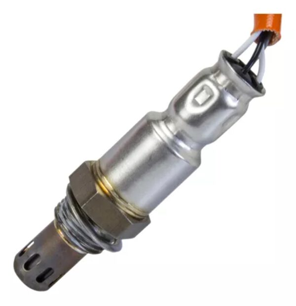 sonda lambda pré e pós catalisador renault logan sandero1.0 3cc 12v h8201547922