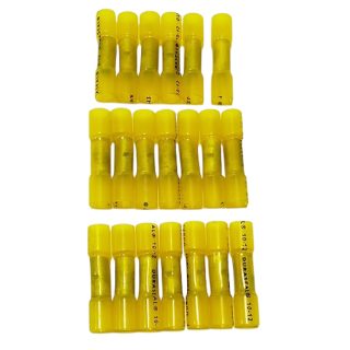 kit 20 conectores eletricos linha renault tensão 1000 v 7711229417