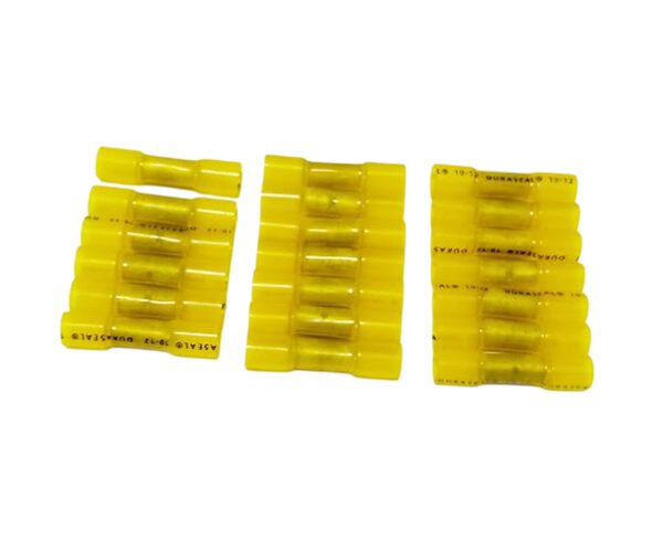 kit 20 conectores eletricos linha renault tensão 1000 v 7711229417