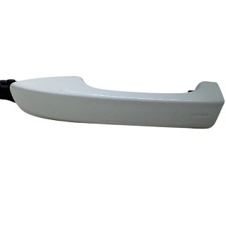 maçaneta externa dianteira esquerda vw polo virtus 6ea4h0837205c