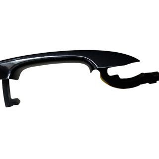 maçaneta externa dianteira esquerda vw polo virtus 6ea4h0837205c