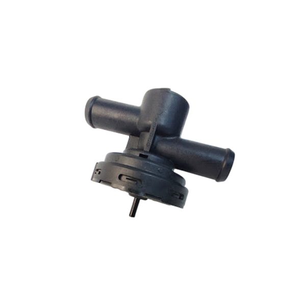 válvula aquecedora de ar quente gm corsa vectra 90566947