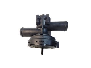 válvula aquecedora de ar quente gm corsa vectra 90566947