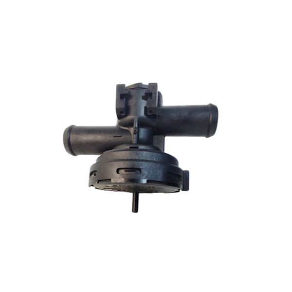 válvula aquecedora de ar quente gm corsa vectra 90566947