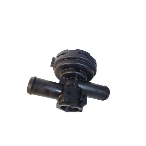 válvula aquecedora de ar quente gm corsa vectra 90566947