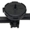 válvula aquecedora de ar quente gm corsa vectra 90566947
