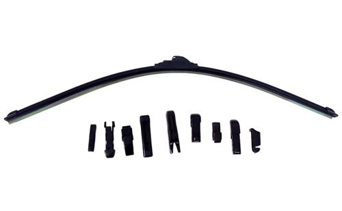 cats3 palheta limpador parabrisa universal 27 polegadas 4403 51f