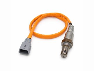 sonda lambda pré e pós catalisador renault logan sandero1.0 3cc 12v h8201547922