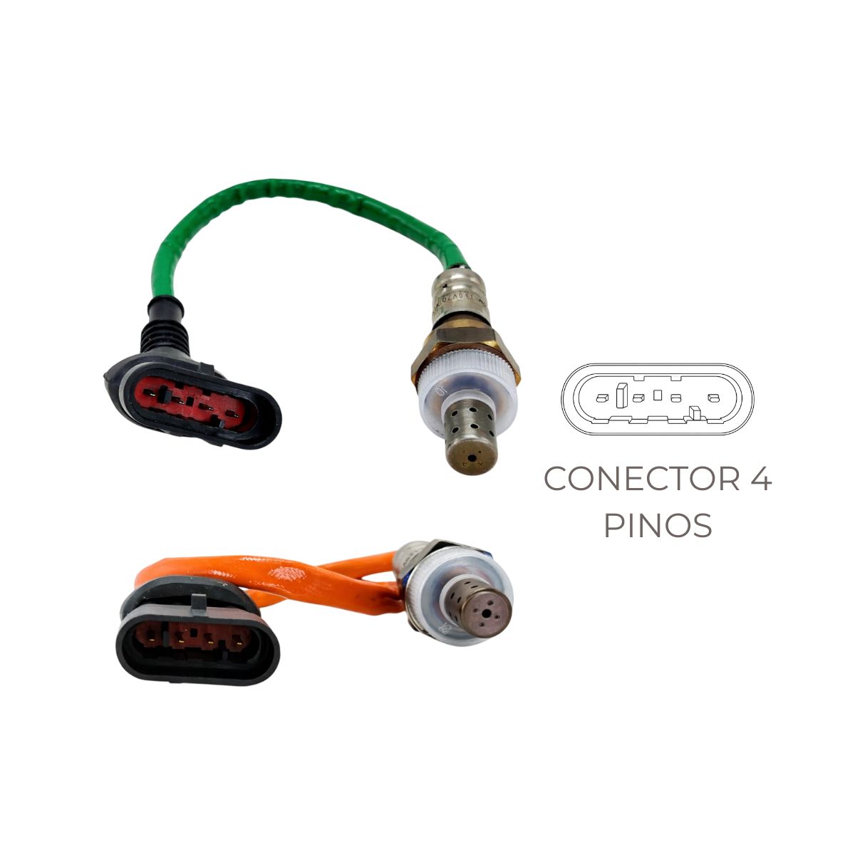k2-778779 (5) sonda lambda pré fiat uno palio flex 55236778