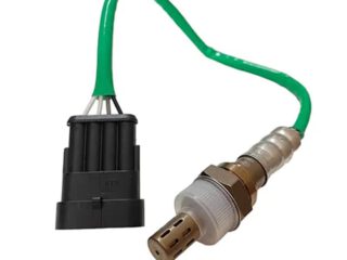 sonda lambda pré fiat uno palio flex 55236778