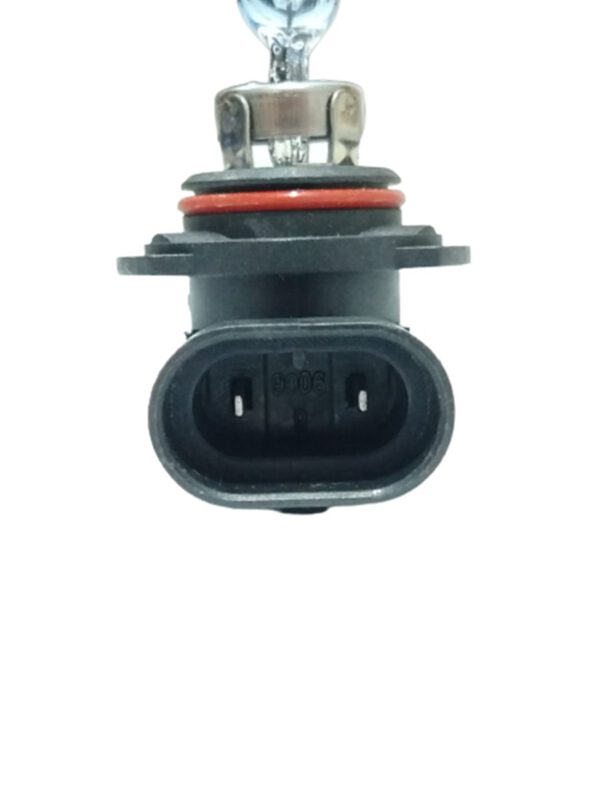 lâmpada halógena farol milha gauss hb4 12v/51w gl36hb4