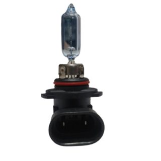 lâmpada halógena farol milha gauss hb3 12v/60w gl32hb3