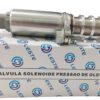 par valvula solenoide captiva 2.4 escape e admissão 12655420 12655421