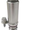par valvula solenoide captiva 2.4 escape e admissão 12655420 12655421