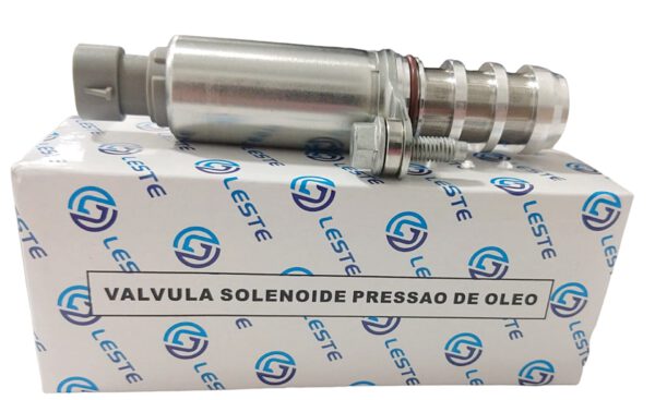 par valvula solenoide captiva 2.4 escape e admissão 12655420 12655421