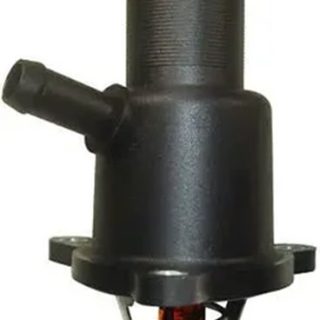 valvula termostatica renault logan sandero clio 1.6 16v 8v 7701474249