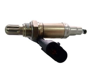 sonda lambda oxigenio renault clio 1.6 8v kangoo gasolina 7700107433