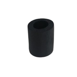 vedação de borracha da alavanca de abertura do vidro renault clio 7700842989