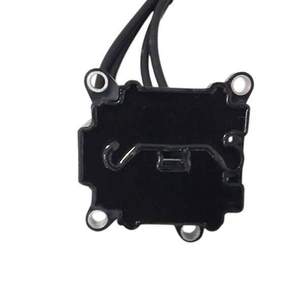 bobina ignicao peugeot 206 1.0 16v gasolina ano 2001 a 2005 8200051128