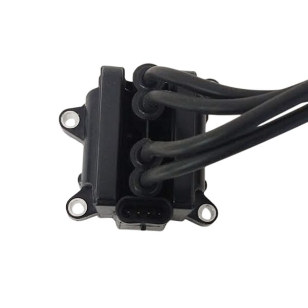 bobina ignicao peugeot 206 1.0 16v gasolina ano 2001 a 2005 8200051128