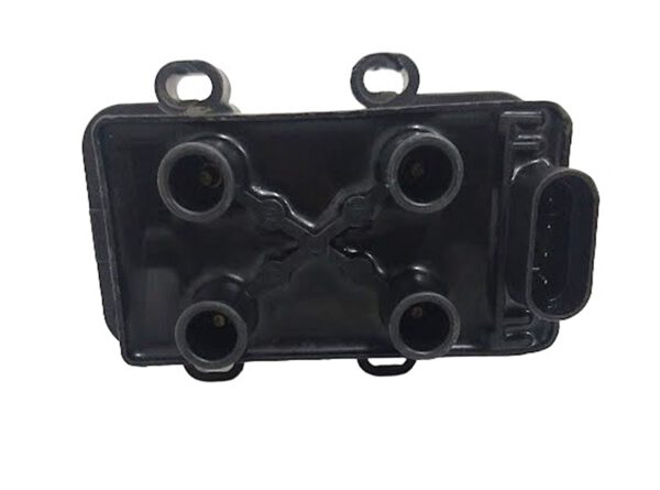 bobina ignição renault clio sandero 1.0 1.6 8v 7700274008